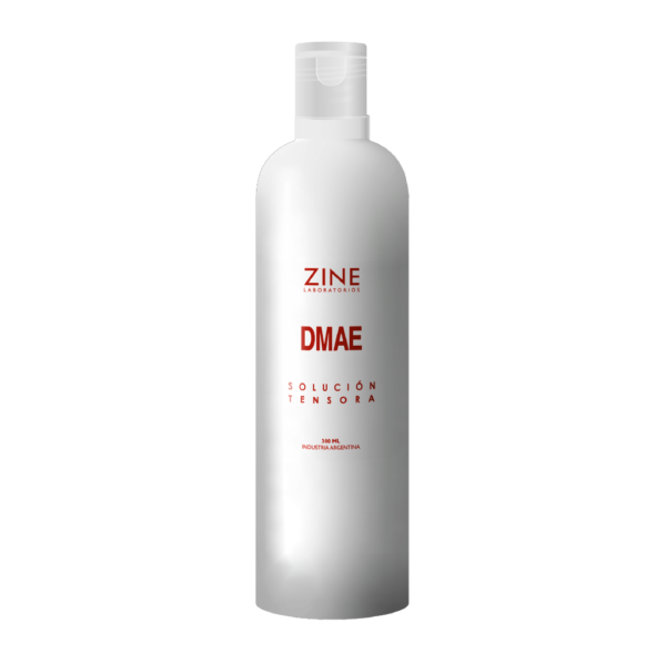 DMAE Solución Tensora - 300ml - ZINE