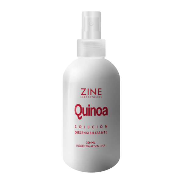 Quinoa -200ml - ZINE