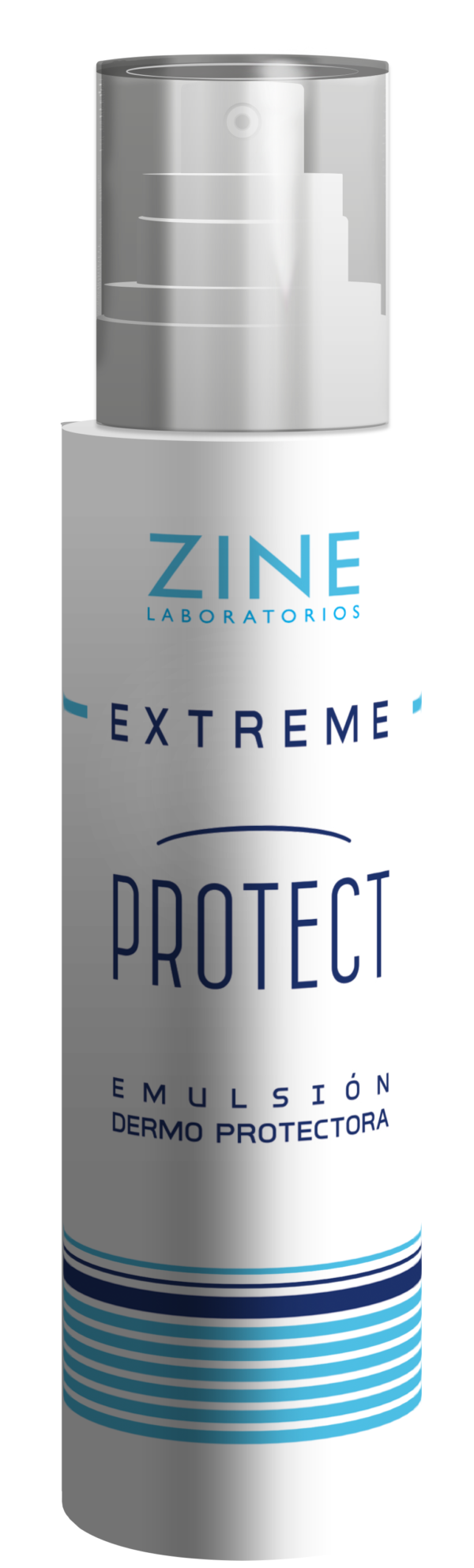 EMULSION EXTREME PROTECT x200 ml - ZINE