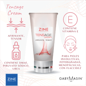 Tense Age Cream 70 gr - ZINE
