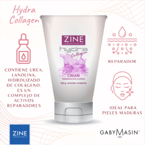 Hydra Collagen - 120g -LAB. ZINE