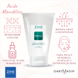 RENOVADOR Mandelic 10 Crema 120 gr - ZINE