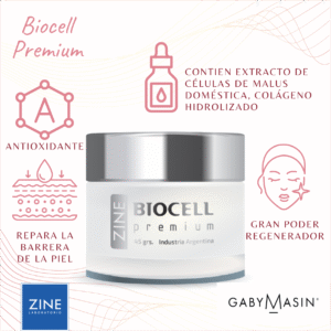 Biocell Premium Crema 45 gr - ZINE