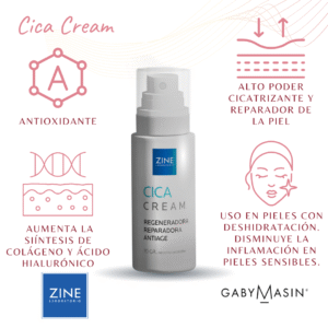 CREMA CICA - ZINE x70gr