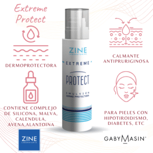 EMULSION EXTREME PROTECT x200 ml - ZINE