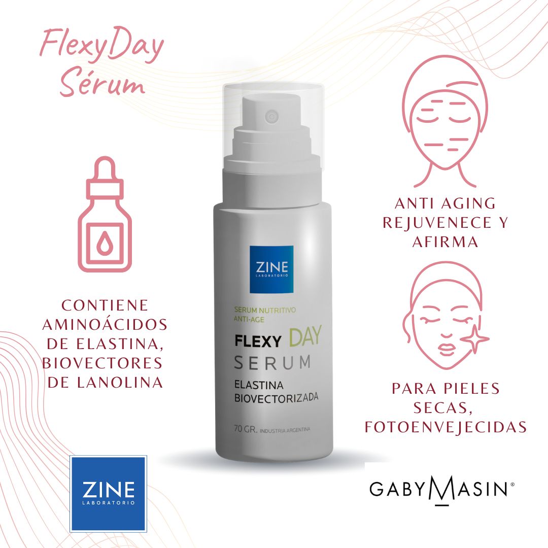 Flexy Day 70 ml - ZINE