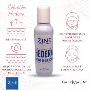 Hedera 60 ml - ZINE