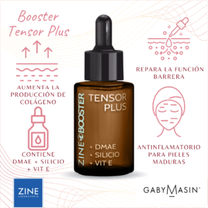 Booster Tensor- ZINE x 30ml