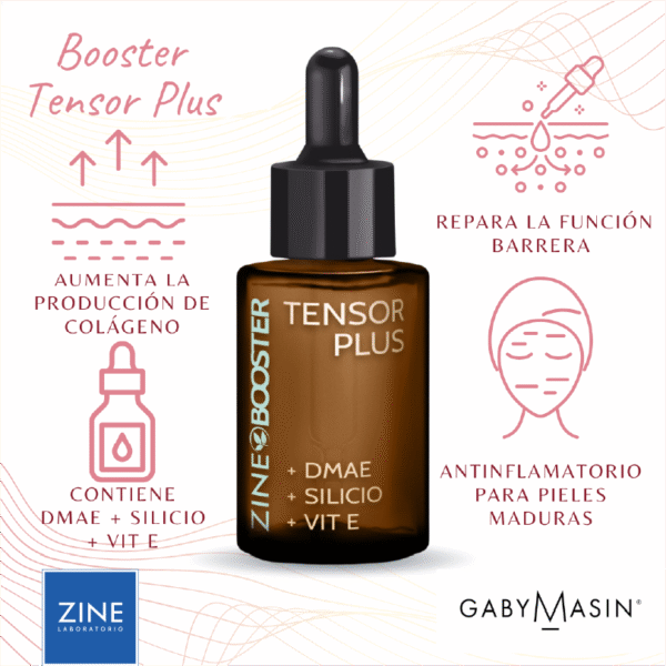 Booster Tensor- ZINE x 30ml