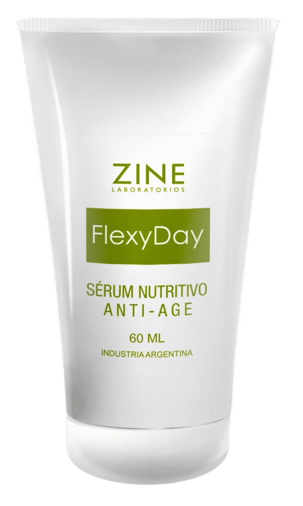 Flexy Day 60 ml - ZINE