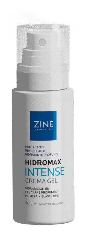 Hidromax Intense Crema Gel 70 gr - ZINE