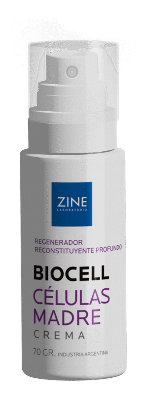 Biocell Stem Cells ZINE x 70gr