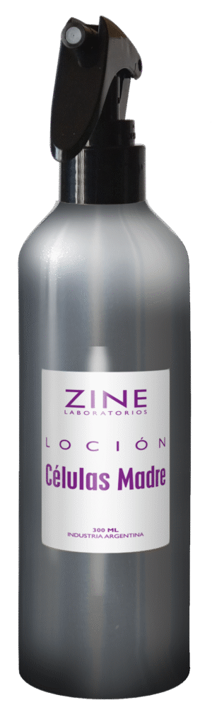 Loción de Células Madre en Spray 300 ml - ZINE