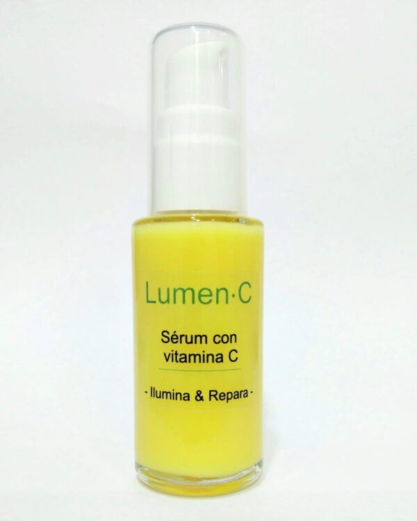 Serum Lumen C x 30 ml LAB.LUMS