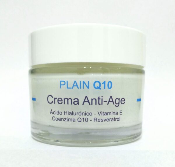 Crema Antiage Día/Noche x 50 ml Lab.LUMS