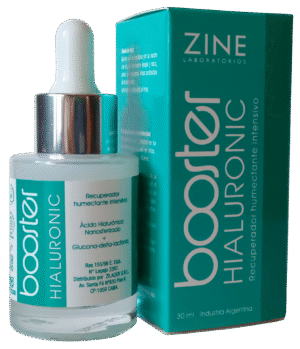 Booster Hialuronic x 30 ml - ZINE
