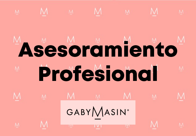 Asesoramiento profesional