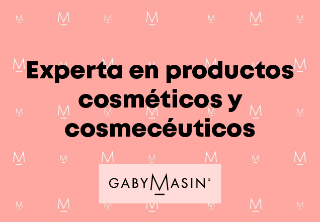 Experta en productos