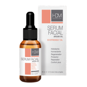 SERUM FACIAL ARGAN OIL 30 cc - HDM
