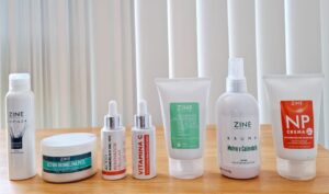 Set Estudiantes ZINE Inicial