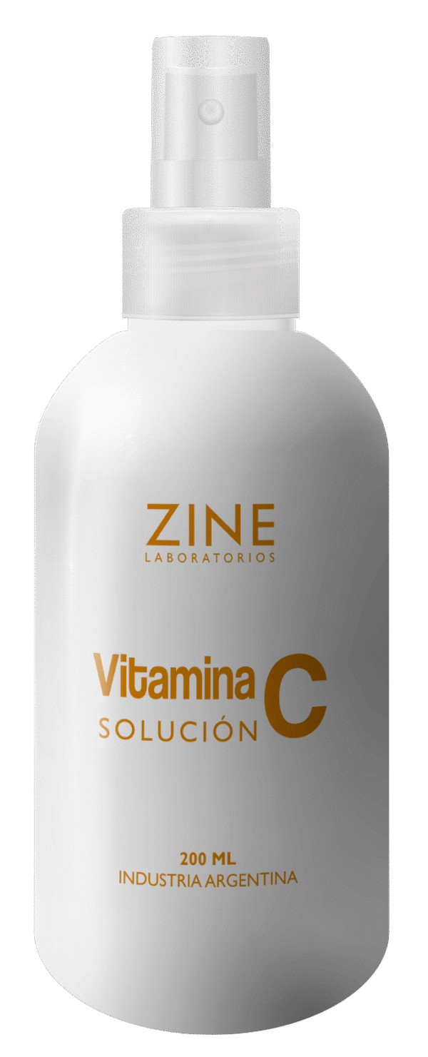 Bruma Vitamina C - 200ml