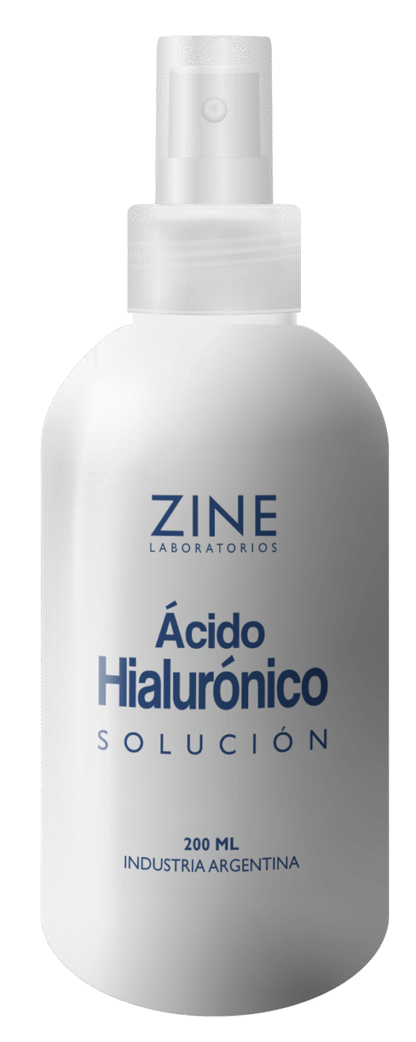 Bruma Ácido hialurónico 200ml