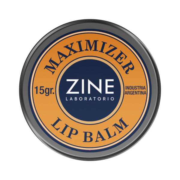 Lip Maximizer 15gr.