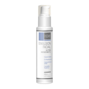 Emulsion Ultrahidratante con Ceramidas x100gr. HDM