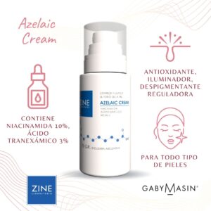 Azelaic Cream x 70gr Zine