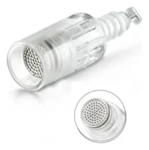 Cartucho microneedling - Nano