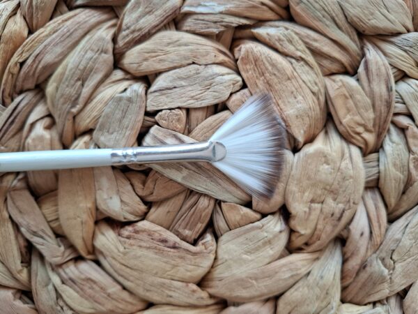 Pincel Abanico
