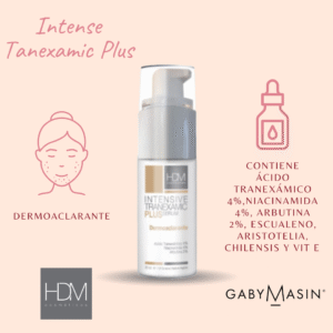 Serum Intensive Tranexamic Plus x30cc HDM