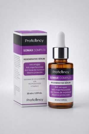 Sérum exosomas SOMAX COMPLEX 30ml