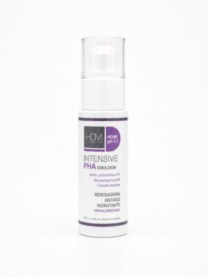 PHA Emulsión Home HDM x50 ML
