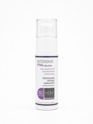 PHA Emulsión Profesional x 50ml HDM