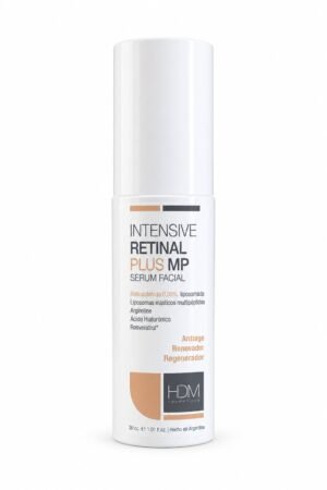 Retinal HDM x 30ml