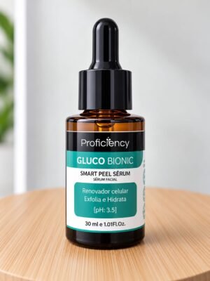 Gluco Bionic LUMS x 30ml